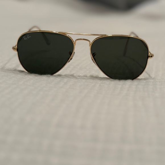 Ray-Ban Aviator Classic - Picture 3 of 5